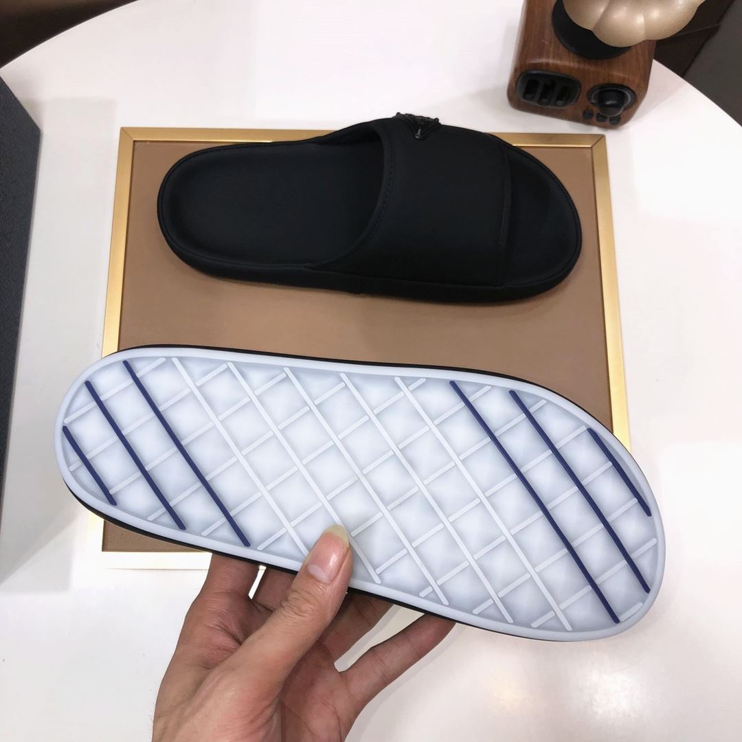 Prada Slippers